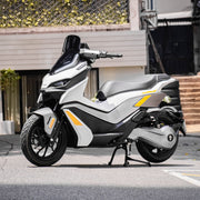 Scooter électrique Bicose Real 5T